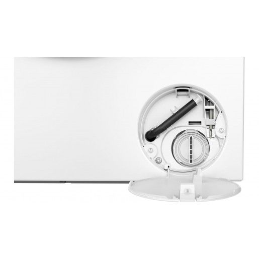 Пральна машина Bosch фронтальна, 7кг, 1200, A, 59см, дисплей, білий