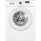 Пральна машина Bosch фронтальна, 7кг, 1200, A, 59см, дисплей, білий