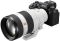 Об'єктив Sony 50-150mm f/2.0GM White для NEX FF
