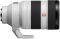 Об'єктив Sony 50-150mm f/2.0GM White для NEX FF