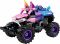 Конструктор LEGO Technic Monster Jam™ Sparkle Smash™ із функцією «Pull-Back»