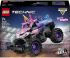 Конструктор LEGO Technic Monster Jam™ Sparkle Smash™ із функцією «Pull-Back»