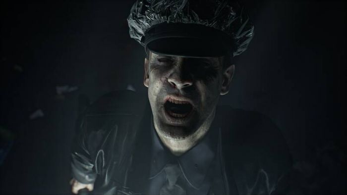 Гра консольна PS5 Resident Evil Requiem, BD диск