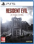 Гра консольна PS5 Resident Evil Requiem, BD диск