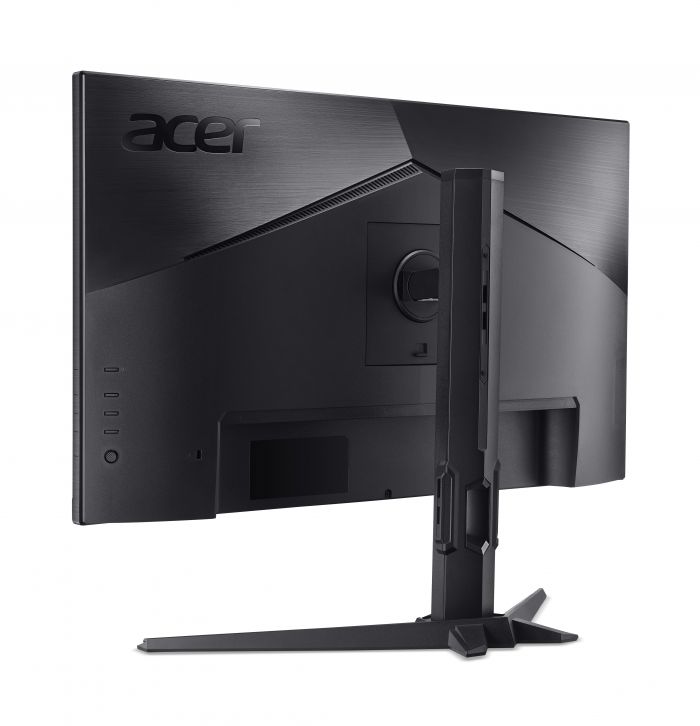 Монітор Acer 27"Nitro XV270UF3bmiiprx 2xHDMI, DP, MM IPS, 2560x1440, 320Hz, 1ms