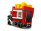 Конструктор LEGO City Вантажівка з картоплею фрі