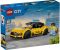 Конструктор LEGO City Жовте таксі