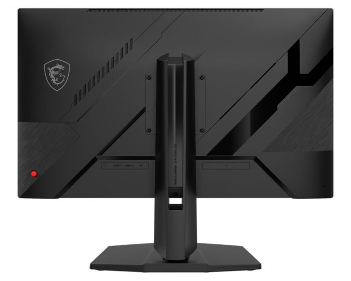 Монітор MSI 27" MAG 272QPF-E20 2xHDMI, DP, Audio, IPS, 2560x1440, 200Hz, 0.5ms, sRGB 127%, AdaptiveSync, Pivot, HDR400