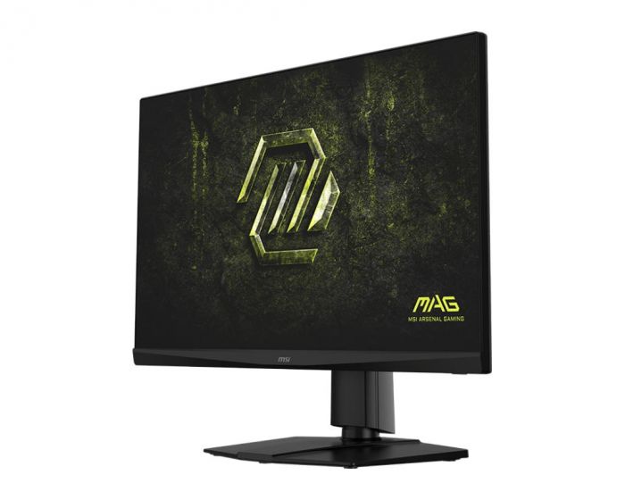 Монітор MSI 27" MAG 272QPF-E20 2xHDMI, DP, Audio, IPS, 2560x1440, 200Hz, 0.5ms, sRGB 127%, AdaptiveSync, Pivot, HDR400