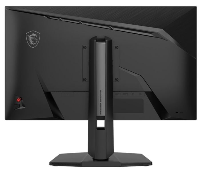 Монітор MSI 27" MAG 272PF-X24 2xHDMI, DP, MM, IPS, 1920x1080, 240Hz, 0.5ms, sRGB 122%, AdaptiveSync, Pivot
