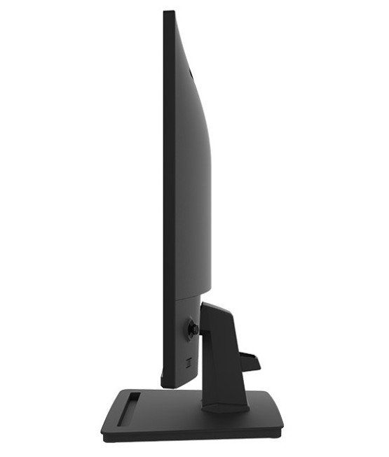 Монітор MSI 24.5" PRO MP252 HDMI, DP, MM, IPS, 100Hz, 1ms, sRGB 100%, AdaptiveSync