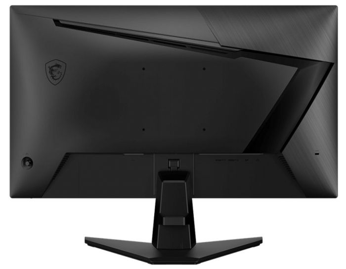 Монітор MSI 24.5" MAG 255XF 2xHDMI, DP, Audio, IPS, 300Hz, 0.5ms, sRGB 120%, FreeSync