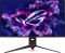 Монітор Asus 26.5" ROG Strix XG27AQDNG 2xHDMI, DP, 2xUSB, QD-OLED, 2560x1440, 360Hz, 0.03ms, DCI-P3 99%, AdaptiveSync, Pivot, HDR400