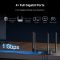 Маршрутизатор MERCUSYS MR25BE BE3600, 3xGE LAN, 1xGE WAN, MESH