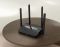 Маршрутизатор MERCUSYS MR25BE BE3600, 3xGE LAN, 1xGE WAN, MESH