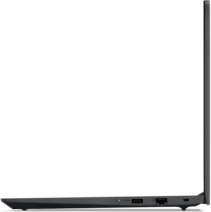 Ноутбук Lenovo V15-G4 15.6" FHD IPS AG, AMD R5-7520U, 16GB, F512GB, UMA, DOS, чорний