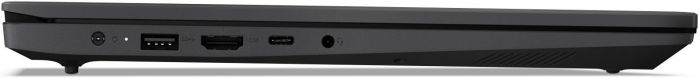 Ноутбук Lenovo V15-G4 15.6" FHD IPS AG, AMD R3-7320U, 8GB, F256GB, UMA, DOS, чорний