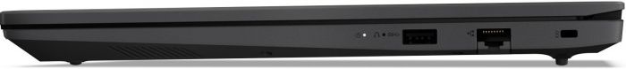 Ноутбук Lenovo V15-G4 15.6" FHD IPS AG, AMD R3-7320U, 8GB, F256GB, UMA, DOS, чорний