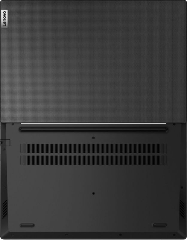 Ноутбук Lenovo V15-G4 15.6" FHD IPS AG, AMD R3-7320U, 16GB, F512GB, UMA, Win11P, чорний