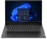 Ноутбук Lenovo V15-G4 15.6" FHD IPS AG, AMD R3-7320U, 16GB, F512GB, UMA, Win11P, чорний