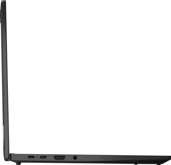 Ноутбук Lenovo ThinkPad T14s-G6 14" WUXGA IPS AG, Intel U7-255U, 32GB, F1TB, UMA, Win11P, чорний