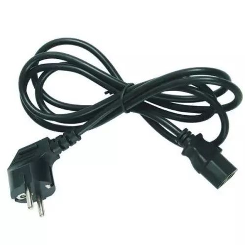 Кабелі EU power cord