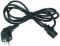 Кабелі EU power cord