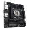 Материнcька плата ASUS PRO WS B850M-ACE SE sAM5 B850 4xDDR5 M.2 HDMI DP D-Sub USB Type-C mATX
