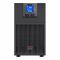 Джерело безперебійного живлення APC Easy UPS SRV 3000VA/2700W, LCD, USB, RS232, 6xC13, 1xC19