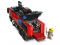 Конструктор LEGO City Пожежна вантажівка в аеропорту