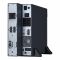 Джерело безперебійного живлення APC Easy UPS On-Line Li-Ion SRVL 3000VA/2700W, LCD, USB, RS232, RT 4U, Extended runtime, 6хC13 + 1хC19
