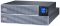 Джерело безперебійного живлення APC Easy UPS On-Line Li-Ion SRVL 3000VA/2700W, LCD, USB, RS232, RT 4U, Extended runtime, 6хC13 + 1хC19