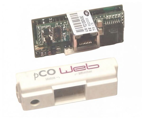 Контролер Uniflair S4 - TCP/IP for UpCO1m (pCOWeb)