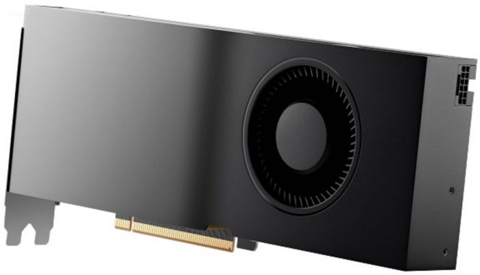 Відеокарта HP Quadro RTX 4500 Ada 24GB GDDR6