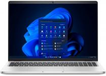 Ноутбук Dell Pro 16 Plus 16" FHD+ AG, Intel U7-268V, 32GB, F512GB, UMA, Win11P, сріблястий