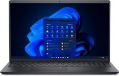 Ноутбук Dell Pro 15 Essential 15.6" FHD AG, AMD R5-7520U, 8GB, F512GB, UMA, Win11, чорний