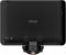 Проєктор Epson EB-L695SE WUXGA, 6000 lm, LASER, 0.5-0.7, WiFi, чорний