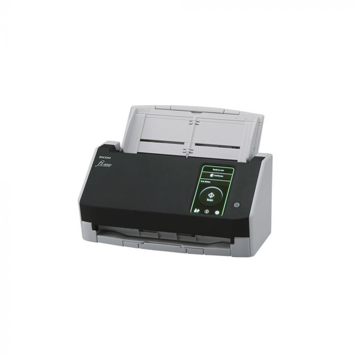 Документ-сканер A4 Ricoh fi-8040