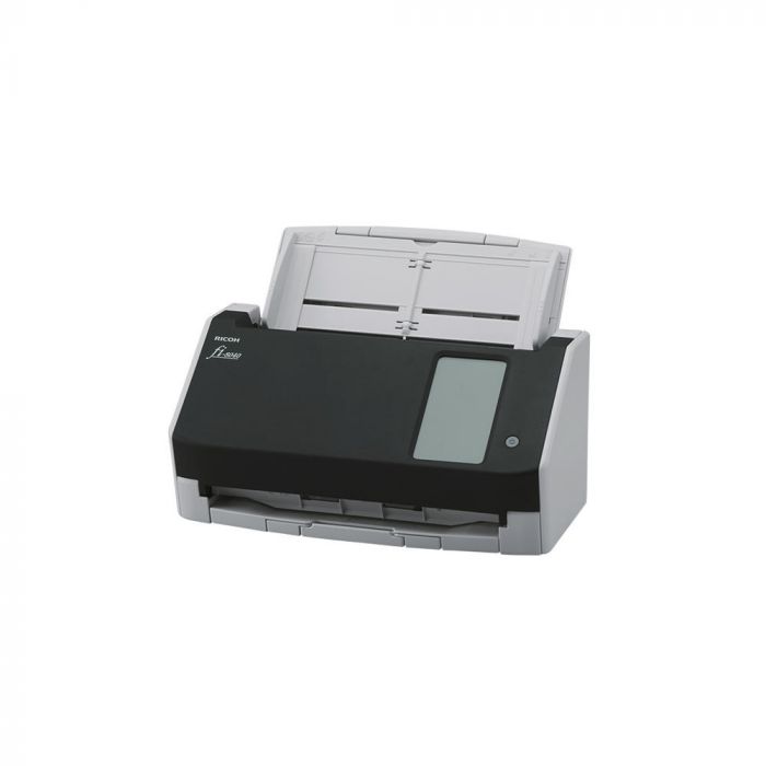 Документ-сканер A4 Ricoh fi-8040