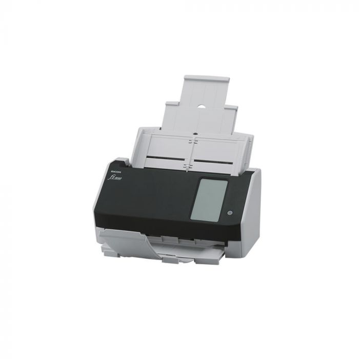 Документ-сканер A4 Ricoh fi-8040