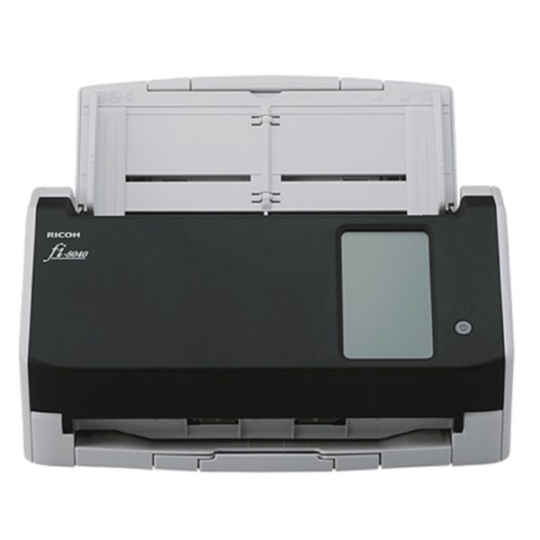 Документ-сканер A4 Ricoh fi-8040