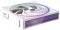 Корпусний вентилятор Zalman ZM-DF120  ARGB,  120мм, 800-2300rpm, 4pin, PWM, 3pin+5VARGB, 34,5dBa, POGO pin, Magnetic,  білий