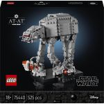 Конструктор LEGO Star Wars AT-AT