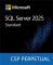Програмний продукт Microsoft SQL Server 2025 Standard Edition Perpetual 1 Server License