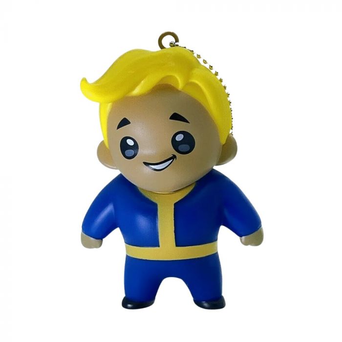 Фігурка GoodLoot Fallout - Vault Boy