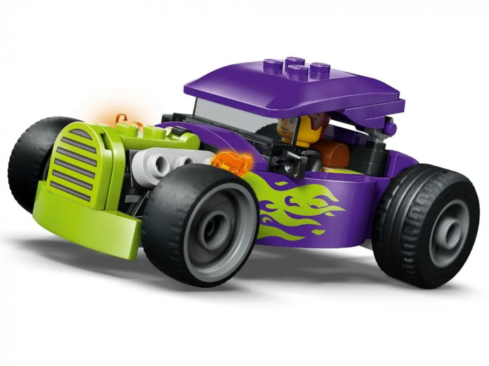 Конструктор LEGO City Хотрод