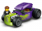 Конструктор LEGO City Хотрод