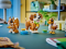 Конструктор LEGO Creator Чарівні тварини: грайливе цуценя