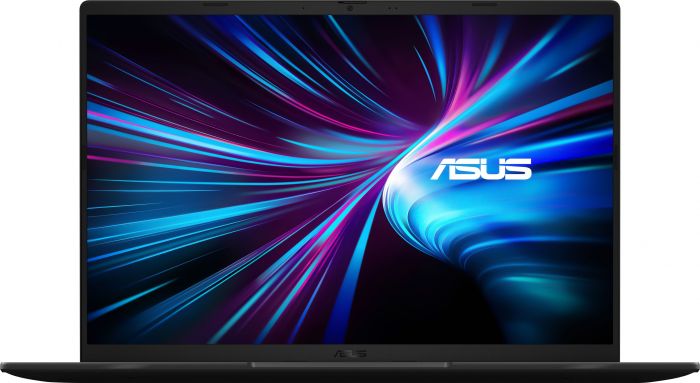 Ноутбук ASUS Vivobook 16 V3607VP-RP011 16" WUXGA, Intel 7 240H, 32GB, F1TB, NVD5070-8, NoOS, Чорний