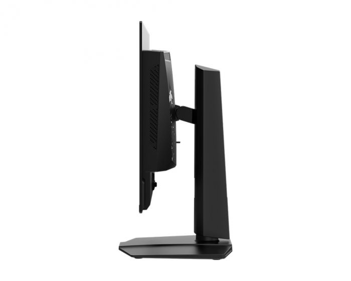 Монітор MSI 26.5" MPG 272URX QD-OLED 2xHDMI, DP, 2xUSB, USB-C, Audio, OLED, 3840x2160, 240Hz, 0.03ms, DCI-P3 99%, AdaptiveSync, Pivot, HDR400